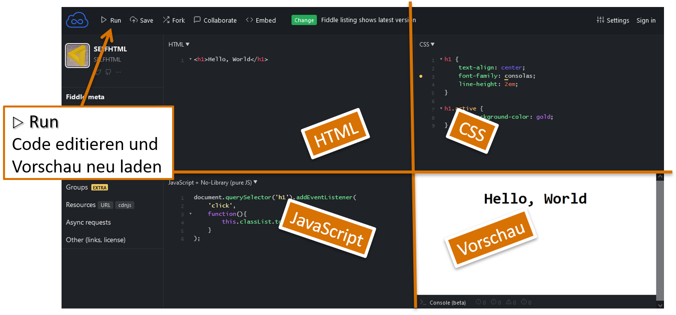 Block 3 Webprogrammierung Lektion 6 8410