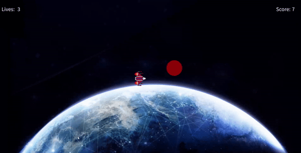 Gameplay